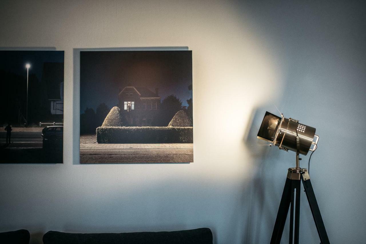 Urbn Dreams Iii Aparthotel