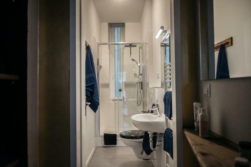 Urbn Dreams Iii Aparthotel Berlim