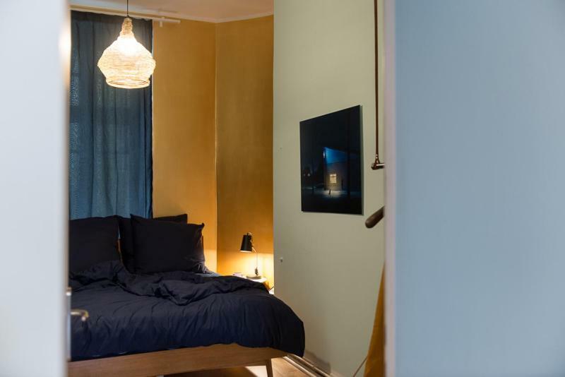 Aparthotel Urbn Dreams Iii Berlino
