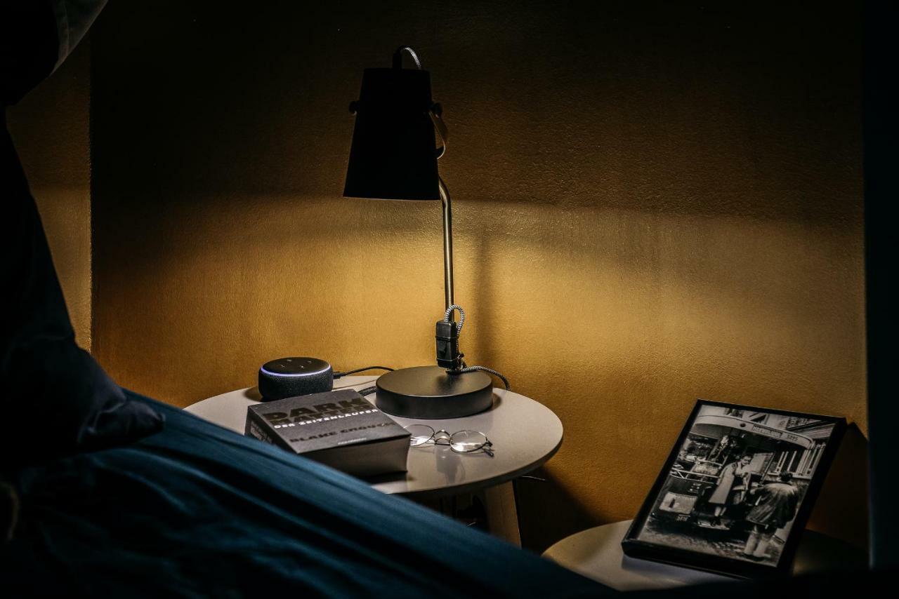 Aparthotel Urbn Dreams Iii Berlino